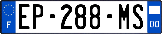 EP-288-MS