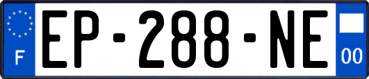 EP-288-NE