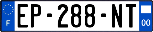 EP-288-NT
