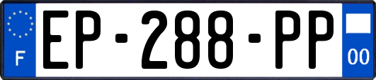 EP-288-PP