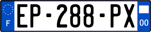 EP-288-PX