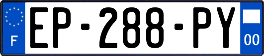 EP-288-PY