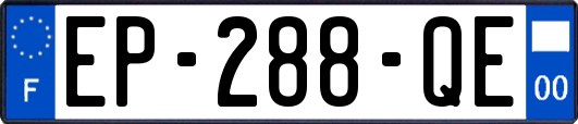EP-288-QE