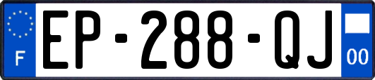 EP-288-QJ