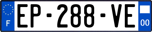 EP-288-VE