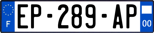 EP-289-AP