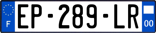 EP-289-LR