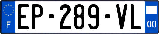EP-289-VL