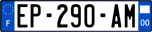 EP-290-AM