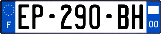 EP-290-BH