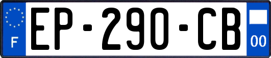 EP-290-CB