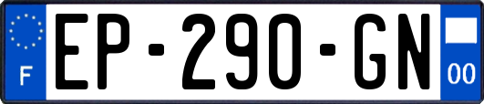 EP-290-GN