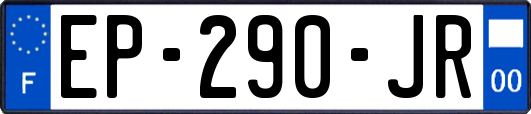EP-290-JR