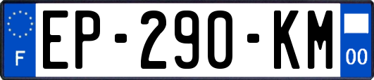 EP-290-KM
