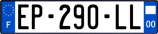 EP-290-LL