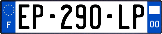 EP-290-LP