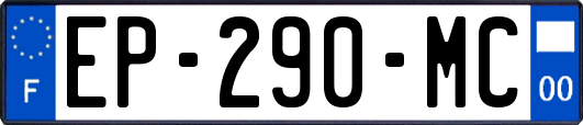 EP-290-MC