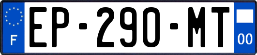EP-290-MT