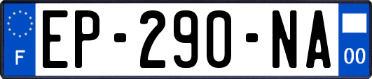 EP-290-NA