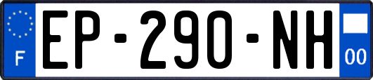 EP-290-NH