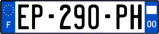 EP-290-PH