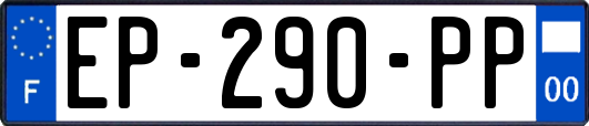 EP-290-PP