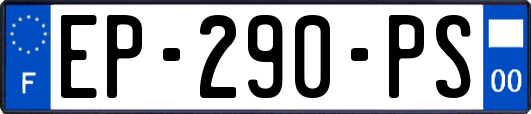 EP-290-PS