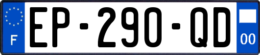 EP-290-QD