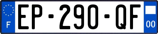EP-290-QF