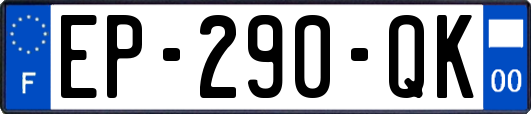 EP-290-QK