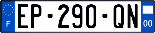EP-290-QN