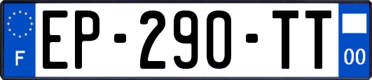 EP-290-TT