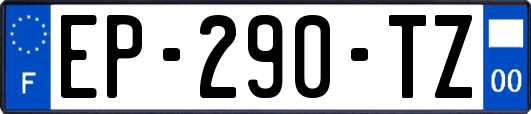 EP-290-TZ