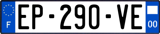 EP-290-VE