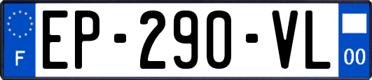 EP-290-VL