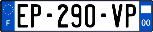EP-290-VP