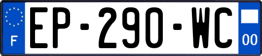EP-290-WC