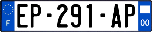 EP-291-AP