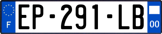 EP-291-LB