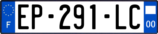 EP-291-LC