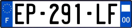 EP-291-LF