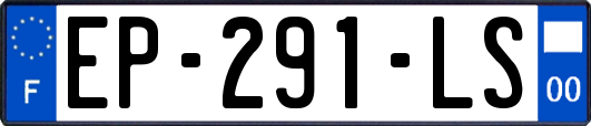 EP-291-LS