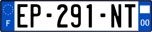 EP-291-NT