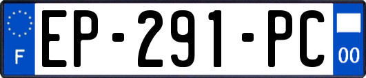 EP-291-PC