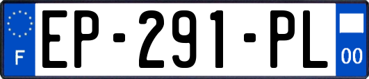 EP-291-PL