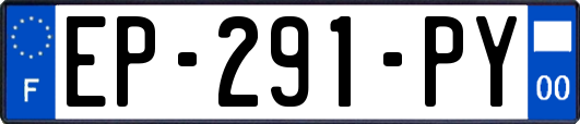 EP-291-PY