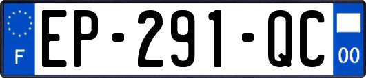 EP-291-QC