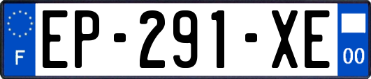 EP-291-XE