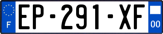 EP-291-XF