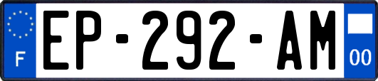 EP-292-AM